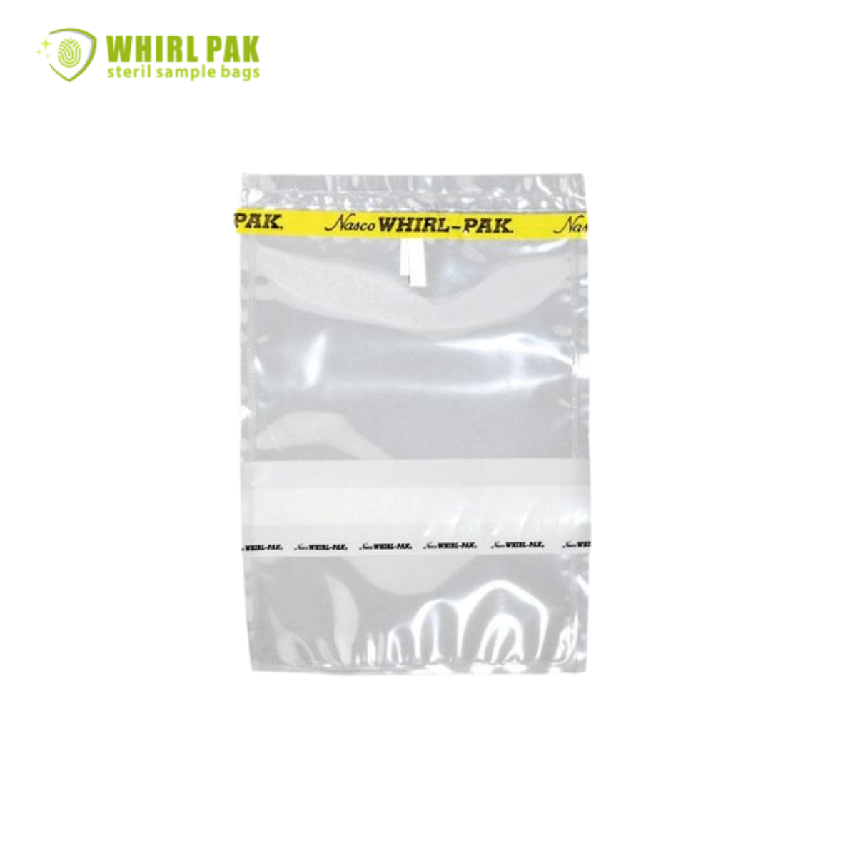 Jual Sterile Bag Lab B01490